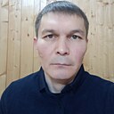 Алиба, 41 год