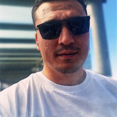 Фотография мужчины Khan, 28 лет из г. Атырау(Гурьев)