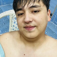 Фотография мужчины Аза, 27 лет из г. Туркестан