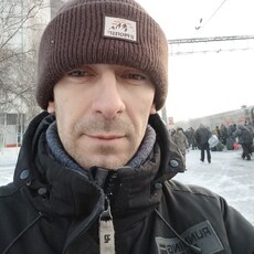Фотография мужчины Andrei, 40 лет из г. Улан-Удэ