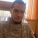 Кирилл, 21 год