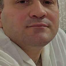 Фотография мужчины Роман, 43 года из г. Малоярославец