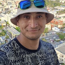 Фотография мужчины Тим, 32 года из г. Караганда