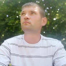 Фотография мужчины Владимир, 38 лет из г. Приморско-Ахтарск