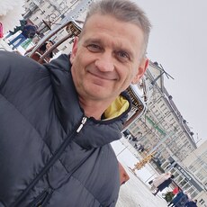 Фотография мужчины Владимир, 54 года из г. Витебск