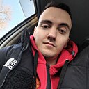 Евгений, 25 лет