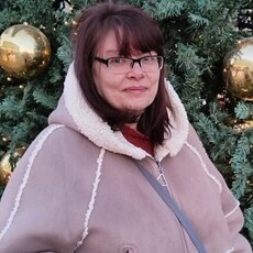 Фотография девушки Наталья, 61 год из г. Пятигорск