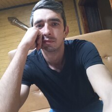 Фотография мужчины Александр, 31 год из г. Балашиха