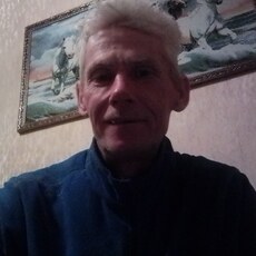 Фотография мужчины Влад, 60 лет из г. Старый Оскол