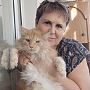 Татьяна, 61 год