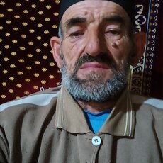 Фотография мужчины Магомед, 61 год из г. Махачкала