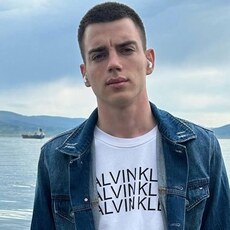 Фотография мужчины Дима, 24 года из г. Шахты