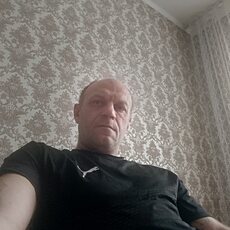Фотография мужчины Алексей, 47 лет из г. Осинники