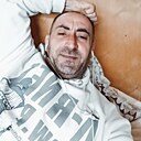 Салех, 43 года