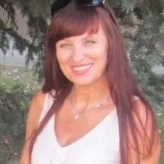 Фотография девушки Анна, 55 лет из г. Гродно