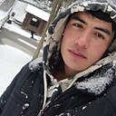 Дилшод, 27 лет