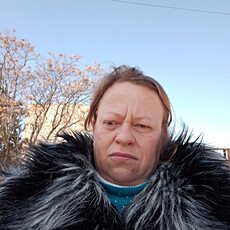 Фотография девушки Надежда, 44 года из г. Павлоград