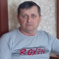 Фотография мужчины Юра, 55 лет из г. Рудный