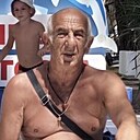 Яков, 65 лет