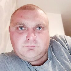 Фотография мужчины Александр, 36 лет из г. Щучин