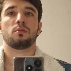 Фотография мужчины Федя, 31 год из г. Братск