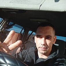 Фотография мужчины Алексей, 37 лет из г. Находка