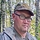 Константин, 45 лет