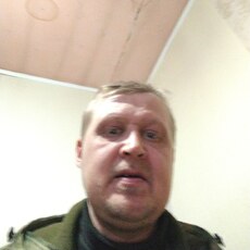 Фотография мужчины Алексей Бурков, 48 лет из г. Няндома