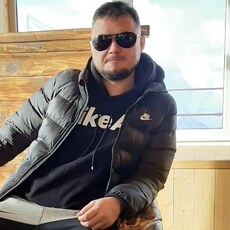 Фотография мужчины Алекс, 35 лет из г. Астрахань