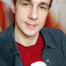 Фотография мужчины Rus, 38 лет из г. Витебск