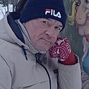 Сергей, 57 лет