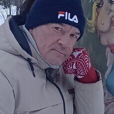 Фотография мужчины Сергей, 57 лет из г. Новоуральск