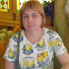 Фотография девушки Маргарита, 50 лет из г. Смоленск