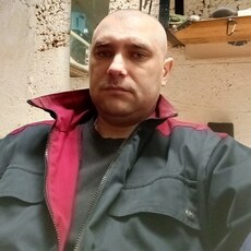 Фотография мужчины Сергей, 39 лет из г. Полевской