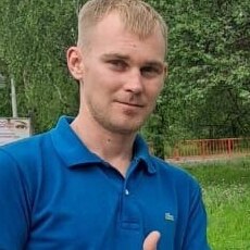 Фотография мужчины Алексей, 31 год из г. Советская Гавань