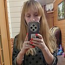 Анюта, 33 года