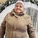Алла, 66 лет
