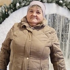 Фотография девушки Алла, 66 лет из г. Молодечно