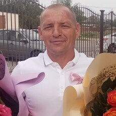 Фотография мужчины Алекс, 49 лет из г. Буденновск