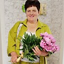 Валентина, 52 года