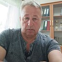 Анатолий, 63 года