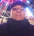 Эду, 55 лет