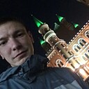 Виктор, 32 года