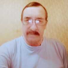 Фотография мужчины Даян, 62 года из г. Миасс