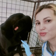 Фотография девушки Olga, 38 лет из г. Сосновоборск (Красноярский край)