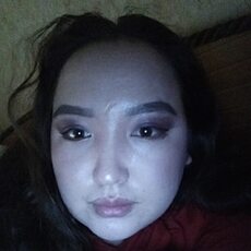 Фотография девушки Зуура, 27 лет из г. Нахабино