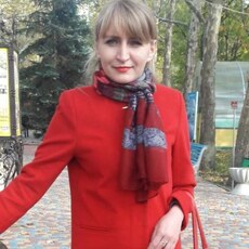 Фотография девушки Алёнушка, 47 лет из г. Павлоград
