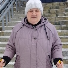 Фотография девушки Рита, 46 лет из г. Соликамск