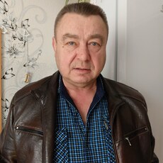 Фотография мужчины Николай, 60 лет из г. Белгород