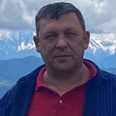 Фотография мужчины Алексей, 52 года из г. Майкоп